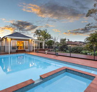 Lavish Lakefront Pool House - Rental Cars
