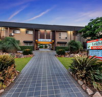 Leichhardt Motor Inn - Rental Cars