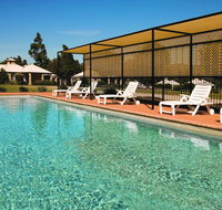 Leisure Inn Pokolbin Hill - Rental Cars