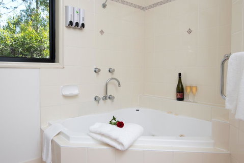 Leisure Inn Pokolbin Hill - Rental Cars 3
