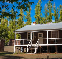 Lewana Cottages - Rental Cars