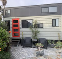 LHLBH Little House  Little Blow Hole