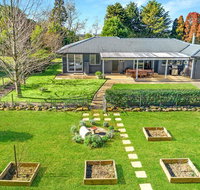 Lilyview Cottage - Robertson - Rental Cars