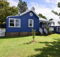 Lulu Hill Cottage - Kangaroo Valley - Rental Cars