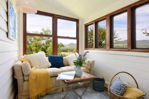 Lulu Hill Cottage - Kangaroo Valley - Rental Cars 3