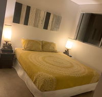 Luxury Executive Apartment - Rental Cars