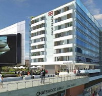 Luxury S1 Apartments Chatswood - Rental Cars