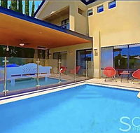 LUXURY VILLA W POOL  SPAS - Rental Cars