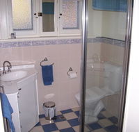 MacDonnell House Naracoorte - Rental Cars