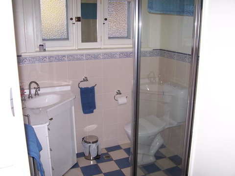 MacDonnell House Naracoorte - Rental Cars 0