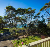 Magical Mystery Bay Road - Rental Cars