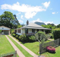 Magnolia Cottage - Kangaroo Valley - Rental Cars