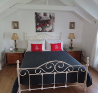 Maison de May Boutique Bed  Breakfast - Rental Cars