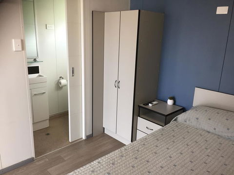 Manjimup Gateway Hotel - Rental Cars 1