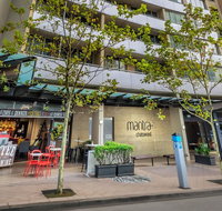 Mantra Chatswood - Rental Cars