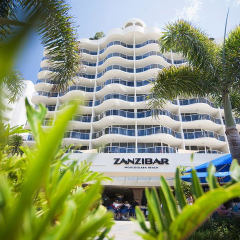 Mantra Zanzibar - Rental Cars 0