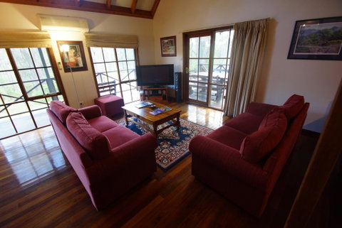 Manzanilla Ridge - Rental Cars 2