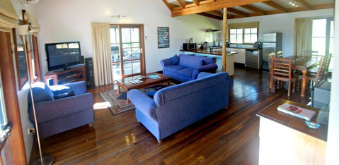 Manzanilla Ridge - Rental Cars 1