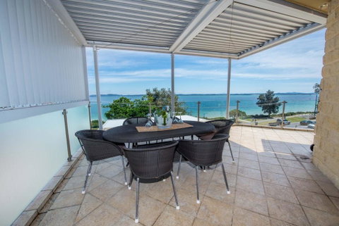 Mariners Rest Unit 3 - Nelson Bay - Rental Cars 0