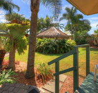 Maroochy River Resort  Bungalows - Rental Cars
