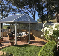 Marrowbone Vineyard Estate - one of the Hunters finest estates - Rental Cars