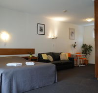 Melaleuca Lodge Beaconsfield - Rental Cars