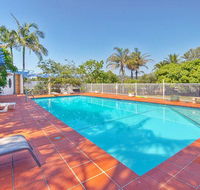 Melville House Bed and Breakfast - Rental Cars