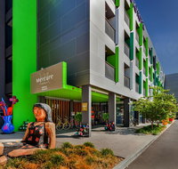 Mercure Bendigo Schaller - Rental Cars