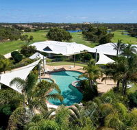 Mercure Bunbury Sanctuary Golf Resort - Rental Cars