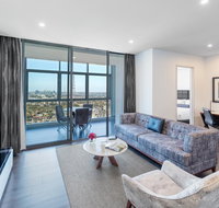 Meriton Suites Chatswood - Rental Cars