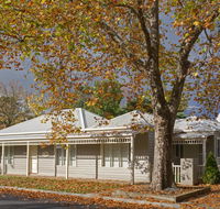 Mews Cottages - Rental Cars