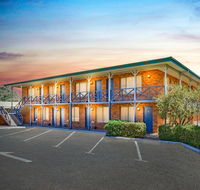 Midas Motel Kalgoorlie - Rental Cars