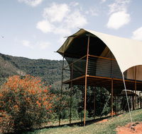 Midginbil Eco Resort - Rental Cars