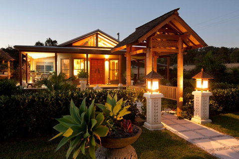 Midnights Promise Estate - Rental Cars 1