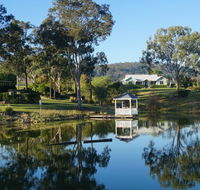 Midnights Promise Estate - Rental Cars