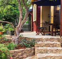 Milepost Annex in Wentworth Falls - Rental Cars