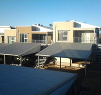 Millenium Apartments - Rental Cars