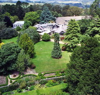 Milton Park Country House Hotel  Spa - Rental Cars