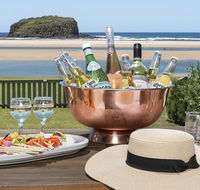 Minnamurra Island View - Rental Cars