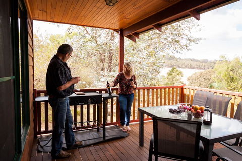 Misty Valley Country Cottages - Rental Cars 2