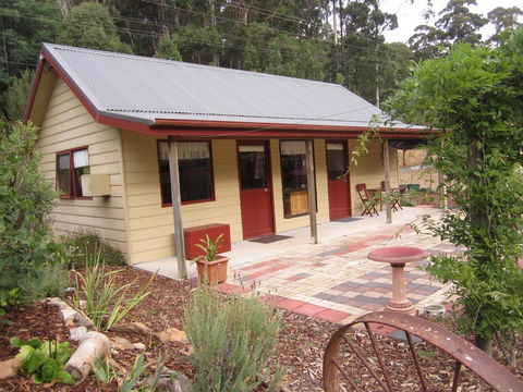 Molenda Lodge Farm Let - Rental Cars 0
