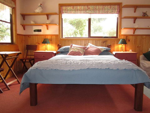 Molenda Lodge Farm Let - Rental Cars 1