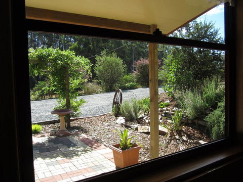 Molenda Lodge Farm Let - Rental Cars 2