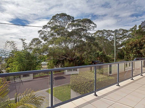 Mon Reve' 4A Tallean Road - Pet Friendly Three Bedroom Property With Air Conditioning - Rental Cars 2