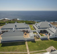 Montague Island Lighthouse - Rental Cars