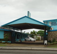 Moondarra Motel - Rental Cars