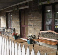 Morse Cottage - Rental Cars