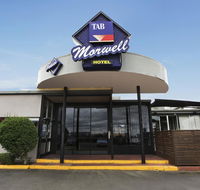 Morwell Hotel - Rental Cars