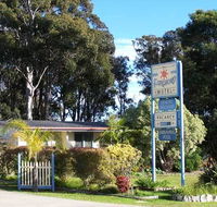 Motel Farnboro - Rental Cars