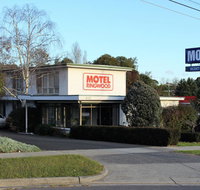 Motel Ringwood - Rental Cars